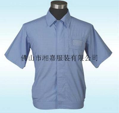 工作服-060