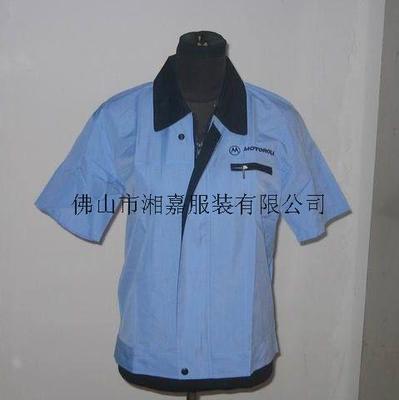 工作服-053