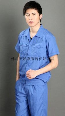 工作服-010