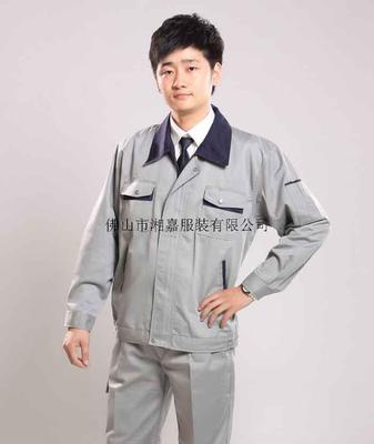 工作服-054