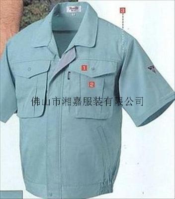 工作服-029