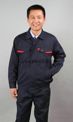 工作服-019
