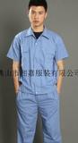 工作服-015