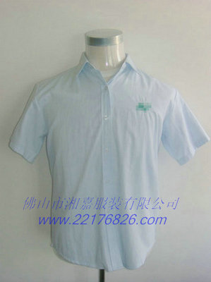 衬衣-0017