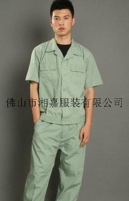 工作服-013