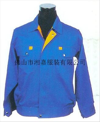 工作服-055
