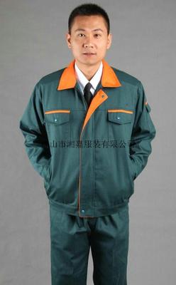 工作服-016