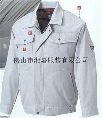 工作服-028