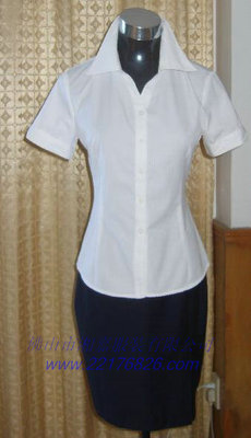 衬衣-0018