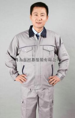 工作服-014