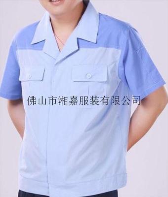 工作服-031