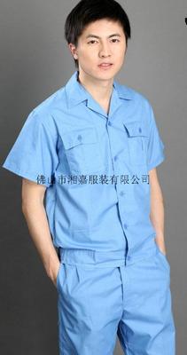 工作服-012